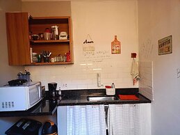 Hospedaria Casa 373