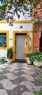 Hospedaria Casa 373