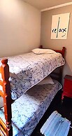 Hospedaria Casa 373