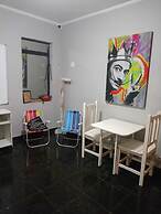 Hospedaria Casa 373