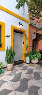 Hospedaria Casa 373