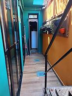 Hospedaria Casa 373