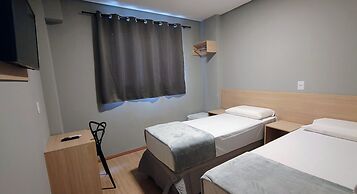 Unity Hotel - Allianz