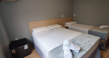 Unity Hotel - Allianz