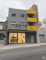 Unity Hotel - Allianz