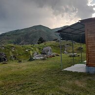 Wooden House Tsunda