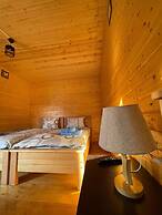 Wooden House Tsunda