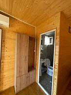 Wooden House Tsunda