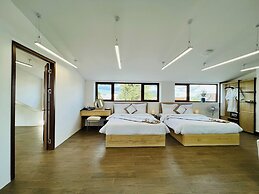Lasol Boutique Hotel