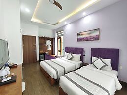 Lasol Boutique Hotel