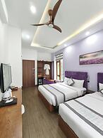 Lasol Boutique Hotel