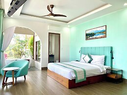 Lasol Boutique Hotel