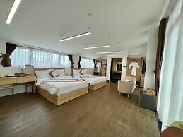 Lasol Boutique Hotel