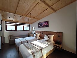 Lasol Boutique Hotel