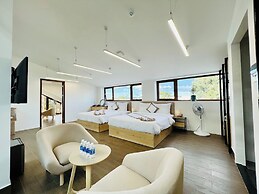 Lasol Boutique Hotel