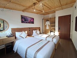 Lasol Boutique Hotel
