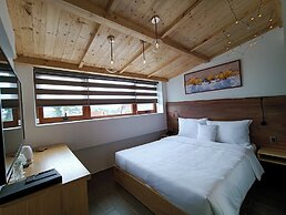 Lasol Boutique Hotel