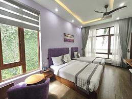 Lasol Boutique Hotel