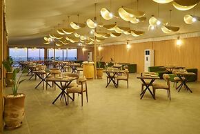 Stellar Agafay Desert Camp