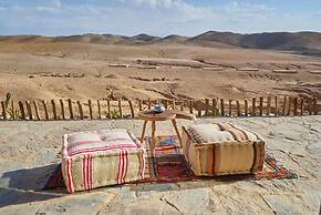 Stellar Agafay Desert Camp