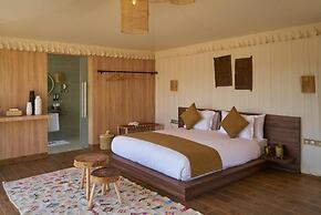 Stellar Agafay Desert Camp