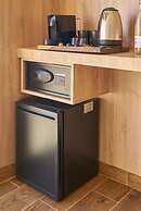 Stellar Agafay Desert Camp