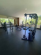 Great 3 Bedroom Apartment and Private Pool!