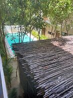Great 3 Bedroom Apartment and Private Pool!