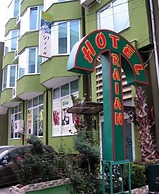 Traian Residence Constanța