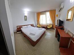 Traian Residence Constanța