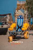 Traian Residence Constanța