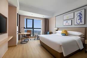 Baymont By Wyndham Kunming Wuhua
