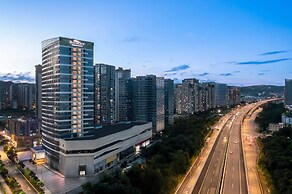 Baymont By Wyndham Kunming Wuhua