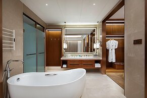 Wyndham Huazhou South