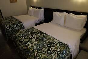 Hotel Aristos Puebla