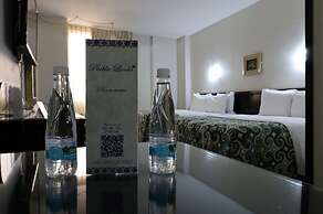 Hotel Aristos Puebla