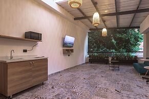 NOK Modern Loft in Laureles