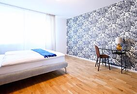 Rosengarten Apartments