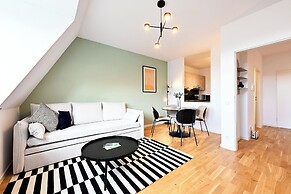 Rosengarten Apartments