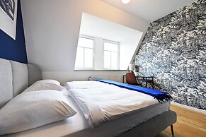 Rosengarten Apartments