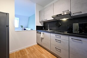 Rosengarten Apartments
