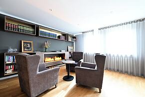 Rosengarten Apartments