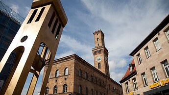 Rosengarten Apartments