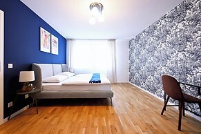 Rosengarten Apartments
