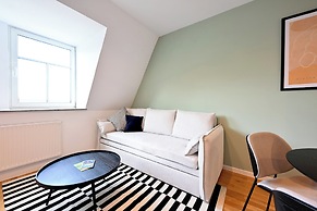 Rosengarten Apartments