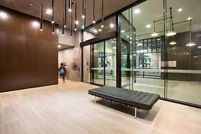 A Stylish Studio Right Next to Southern Cross
