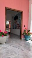 Rosa y Oro Hotel Boutique