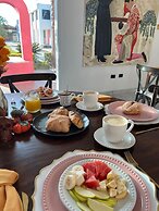 Rosa y Oro Hotel Boutique