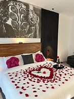 Rosa y Oro Hotel Boutique