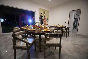 Rosa y Oro Hotel Boutique